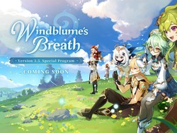 Kode Redeem Genshin Impact Terbaru, Hadiahnya Melimpah