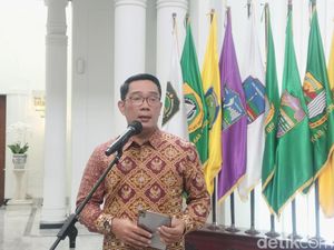 RK Jadi Capres Alternatif Populer, Pengamat: Sinyal untuk Golkar RK Jadi Capres Alternatif Populer, Pengamat: Sinyal untuk Golkar