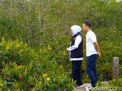 Bupati Trenggalek Raih Penghargaan sebagai Pembina Proklim Terbaik