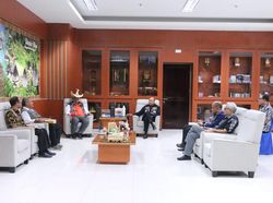 Rumah Warga Terdampak Badai Siklon Tropis Seroja di NTT Bakal Diperbaiki