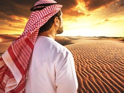 Imam Mahdi Muncul Jelang Kiamat, di Mana Lahirnya dan Bagaimana Cirinya?