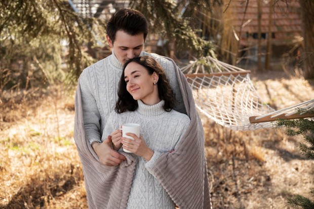 Komitmen dijaga oleh Virgo agar hubungan cinta bertahan langgeng.