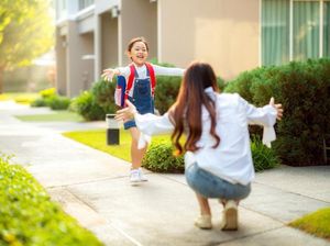 Tips Jitu agar Si Kecil Nggak Mager Berangkat ke Sekolah Tips Jitu agar Si Kecil Nggak Mager Berangkat ke Sekolah