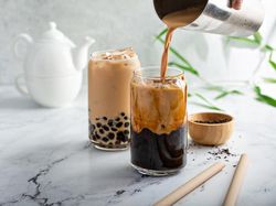 3 Resep Teh-Kopi Nikmat dari Susu Kedelai, Bisa buat Ide Jualan