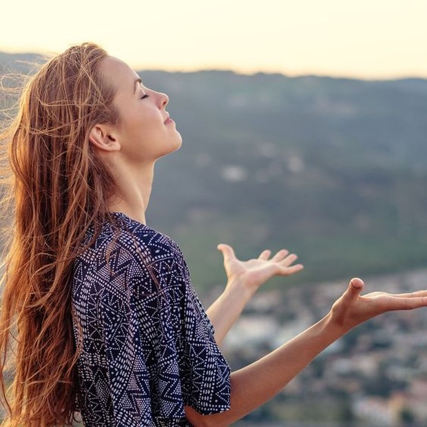 Ilustrasi intuisi tajam/ Foto: Pinterest/ Inspiration Ministries ilustrasi intuisi tajam yang dimiliki orang cerdas