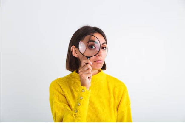 Imajinatif dengan ide unik. Foto freepik.com: kroshka_nastya