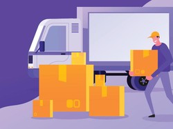 5 Tips Mengirim Paket Berat atau Besar Biar Lancar di Jalan