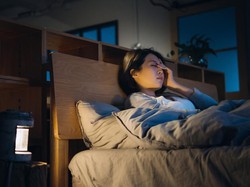 Pakar Unesa Ungkap 6 Tips Tidur Lebih Cepat bagi Kaum Insomnia