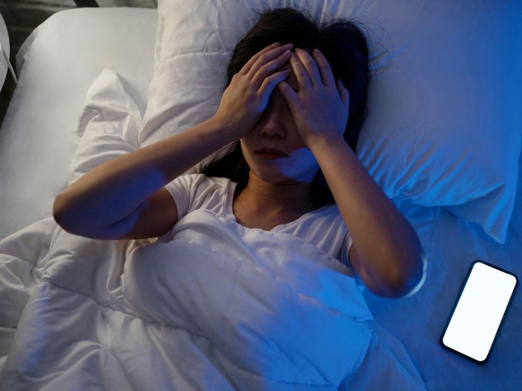 Berita dan Informasi Gangguan tidur Terkini dan Terbaru Hari ini