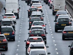 Jakarta Macet, Urutan 29 di Dunia Paling Lambat Bagi Pengendara Mobil