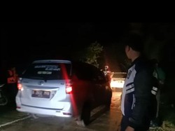 Longsor Dibersihkan, Jalan Magelang-Boyolali di Sawangan Sudah Bisa Dilewati