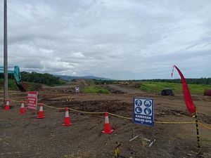 Intip Tahapan-tahapan Pembebasan Lahan untuk Tol Gilimanuk-Mengwi Intip Tahapan-tahapan Pembebasan Lahan untuk Tol Gilimanuk-Mengwi