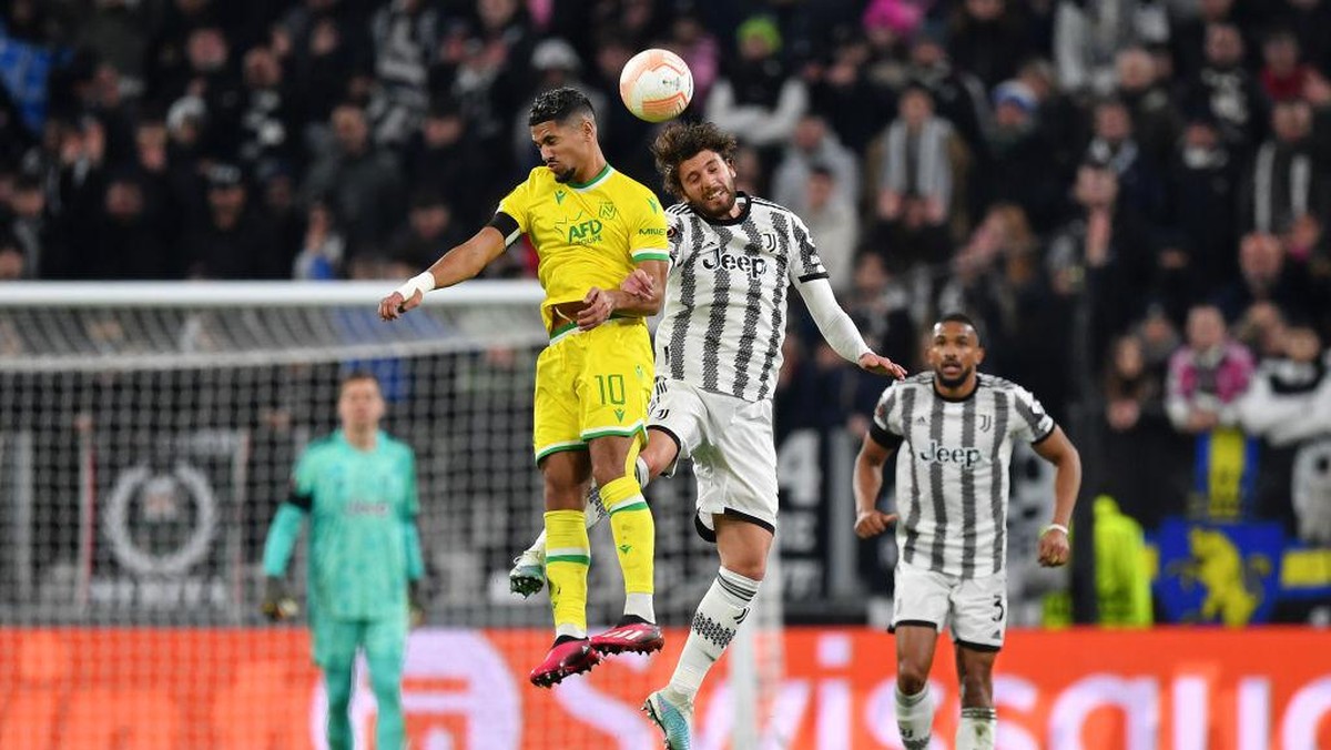 (Foto: Getty Images/Valerio Pennicino)