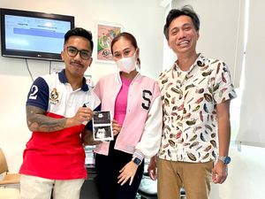 Istri Hamil Anak Kedua, Kaisar Kumis Kaget Makin Gencar Cari Cuan