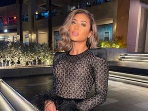 Influencer Tiba-tiba Ditangkap di Dubai, Posting Video Diduga Pakai Narkoba Influencer Tiba-tiba Ditangkap di Dubai, Posting Video Diduga Pakai Narkoba