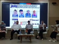 Ketua Bawaslu Tolak Politisasi SARA, Tak Setuju Kampanye di Tempat Ibadah