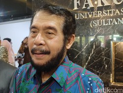 Anwar Usman Tak Masalah Partai Buruh Mau Laporkan Hakim MK ke MKMK