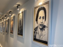 Penghormatan untuk Inggit Garnasih Melalui Klinik di Bandung