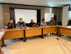 Henry Surya Bebas, Anggota KSP Indosurya Harap Penyelesaian Masalah Dilanjutkan