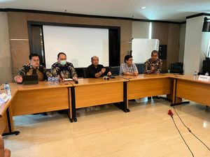 Indosurya Bantah Jumlah Gagal Bayar Rp 106 Triliun, Tapi Segini Indosurya Bantah Jumlah Gagal Bayar Rp 106 Triliun, Tapi Segini