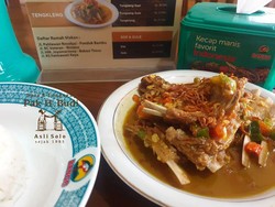 Ada Sate hingga Pancong Legendaris Puluhan Tahun di Bekasi