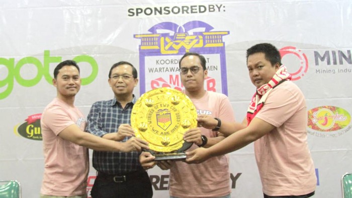 KWP Cup