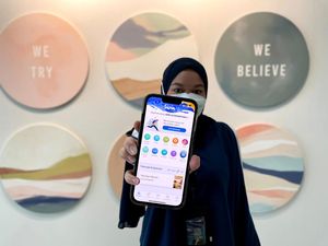 Bank Mandiri Bakal Luncurkan Paylater di Aplikasi Livin Bank Mandiri Bakal Luncurkan Paylater di Aplikasi Livin