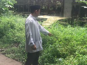 Dalih Pelaku Tabrak Lari Buang Korban: Panik Tak Punya Biaya Dalih Pelaku Tabrak Lari Buang Korban: Panik Tak Punya Biaya