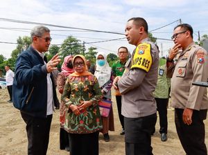 Mabes Polri Bakal Bangun RS Bhayangkara Kelas 4 di Jombang Mabes Polri Bakal Bangun RS Bhayangkara Kelas 4 di Jombang