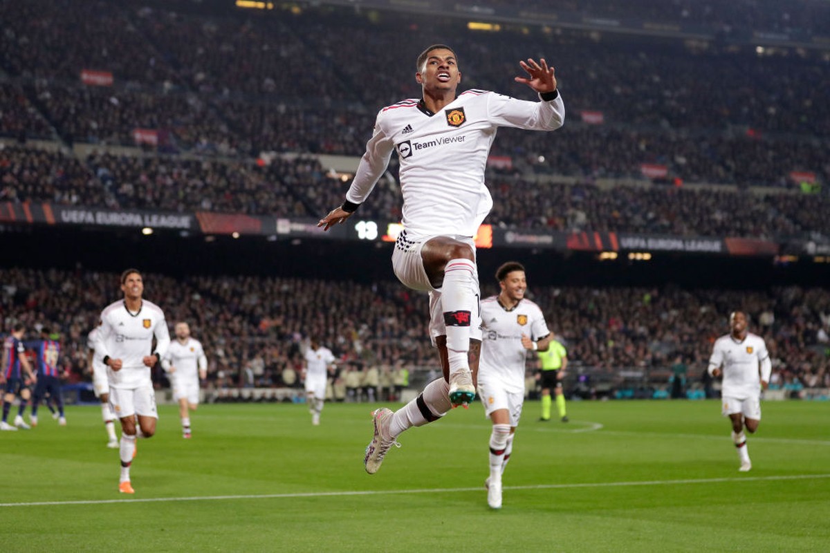 Foto: Getty Images/Soccrates Images