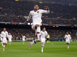 Barcelona Pasti Kaget Lihat Permainan MU