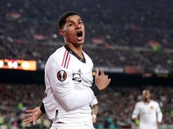 Marcus Rashford Hebat, Tapi Belum Kelas Dunia