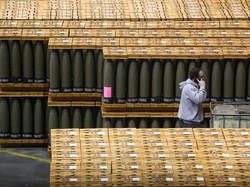 Hari Artileri Nasional 4 Desember 2023: Sejarah dan Jenis-Jenis Artileri