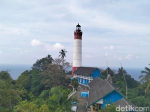 Rute Segitiga Dibuka, Kini Traveler Bisa Liburan Sekaligus ke Pulo Aceh-Sabang Rute Segitiga Dibuka, Kini Traveler Bisa Liburan Sekaligus ke Pulo Aceh-Sabang