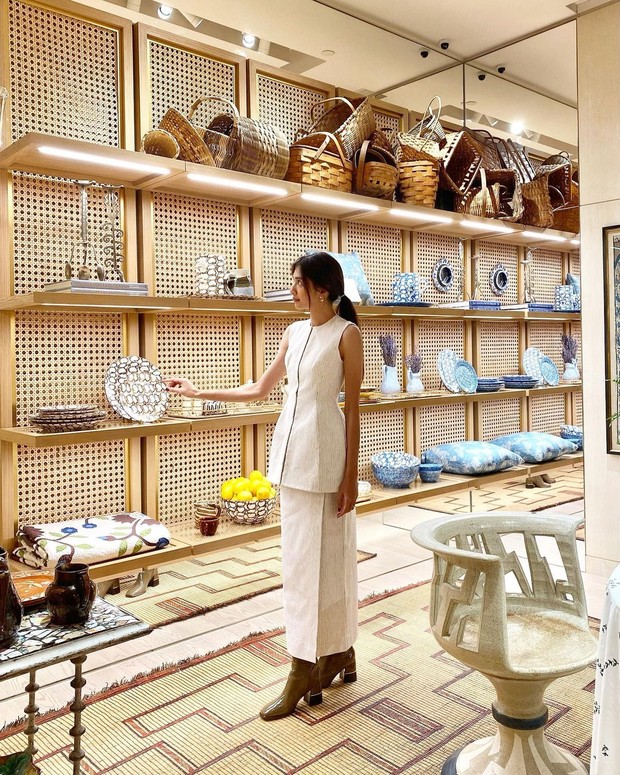 Mikha Tambayong/ Foto: Instagram/miktambayong Mikha Tambayong