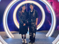 Kepintaran Mischka dan Devon yang Bikin Iri Remaja Indonesia