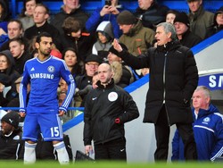 Mourinho Kelewatan, Pernah Bikin Mo Salah Nangis di Chelsea
