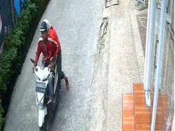 Akhir Pelarian Pelaku Tabrak Lari yang Buang Korban di Jalan