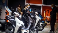 Insentif Motor Listrik Rp 3 Juta Disebut Kekecilan, Harusnya Berapa?