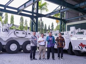 Bamsoet Dukung Kerja Sama Pindad-Swasta Kembangkan Pabrik Amunisi