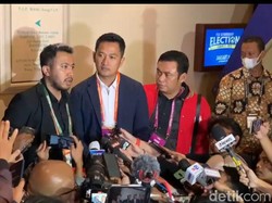Program Muhammad Sebagai Anggota Exco PSSI