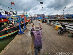 Sejarah Hari Nelayan Nasional 6 April yang Dimulai Era Presiden Sukarno