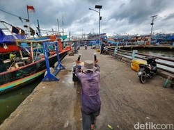 Sejarah Hari Nelayan Nasional 6 April yang Dimulai Era Presiden Sukarno