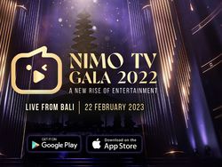 Begini Cara Nimo TV Geber Ekosistem Kreator Konten Lokal