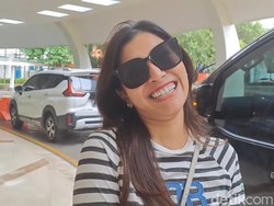 Nisya Ahmad Komentar soal Rafathar Ditonjok Teman di Sekolah