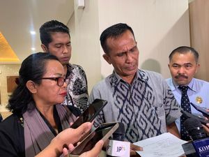 Harapan Orang Tua Agar Pangkat Brigadir Yosua Jadi Aipda Harapan Orang Tua Agar Pangkat Brigadir Yosua Jadi Aipda