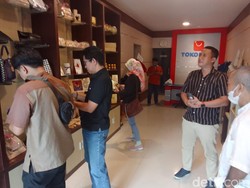 UMKM di Jatim Gandeng Marketplace untuk Tingkatkan Penjualan