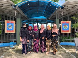 Pakaian Adat Khas Cirebon: Jenis, Ciri dan Komponennya