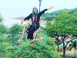 Info Pantai Sowan Tuban: Rute, Wahana, Jam Buka hingga Harga Tiket