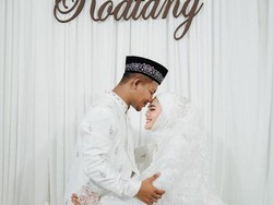 Rodtang Iron Man Jadi Mualaf dan Nikahi Petarung yang Taklukkan Hatinya